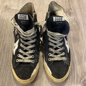 Golden goose sneakers